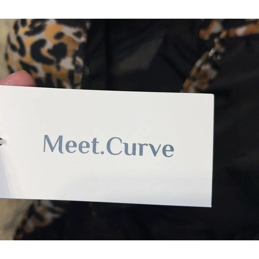 Meet.Curve length 28